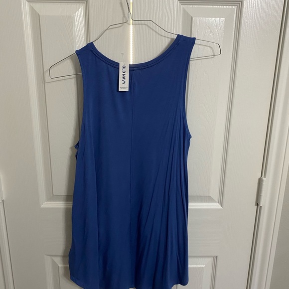 Tank - Picture 2 of 2